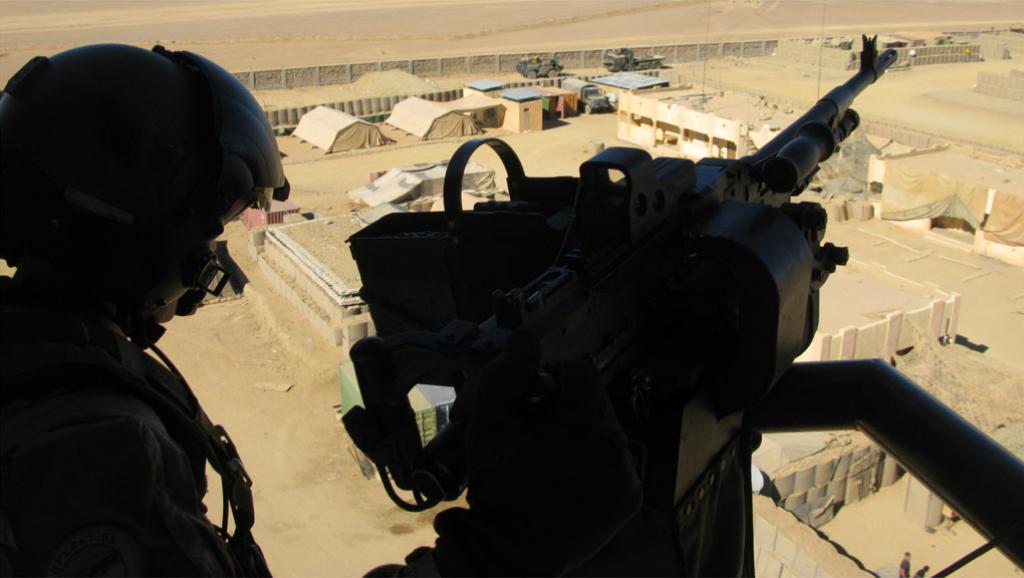 Mali: le camp militaire de Gourma Rharous attaqué par des terroristes