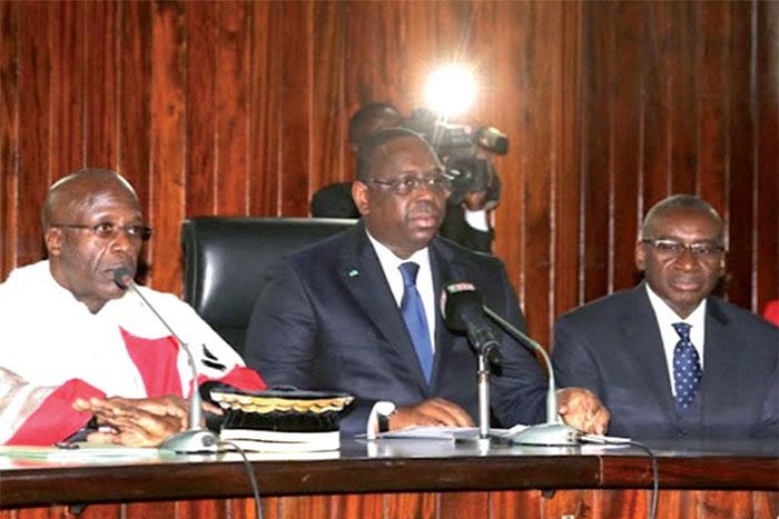 Audition du juge Téliko : les magistrats font reculer l’exécutif