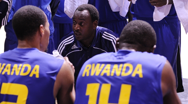 AfroBasket 2017 : la FIBA offre deux Wilds Cards à la Guinée et au Rwanda