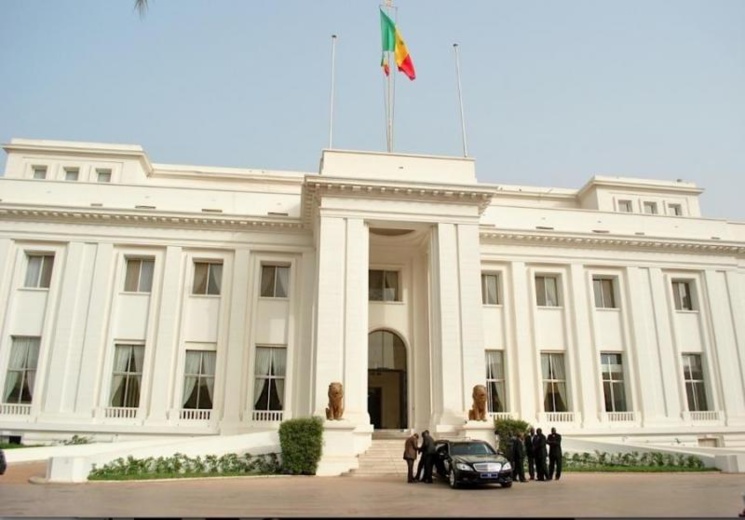 Les nominations en Conseil des ministres du mercredi 19 avril 2017