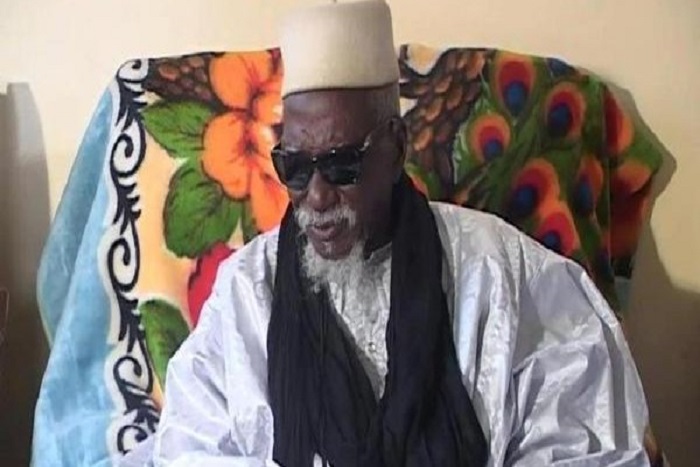 Ndiguel du Khalife général des Mourides: Serigne Sidy Mokhtar  recommande de lire le Coran ce jeudi