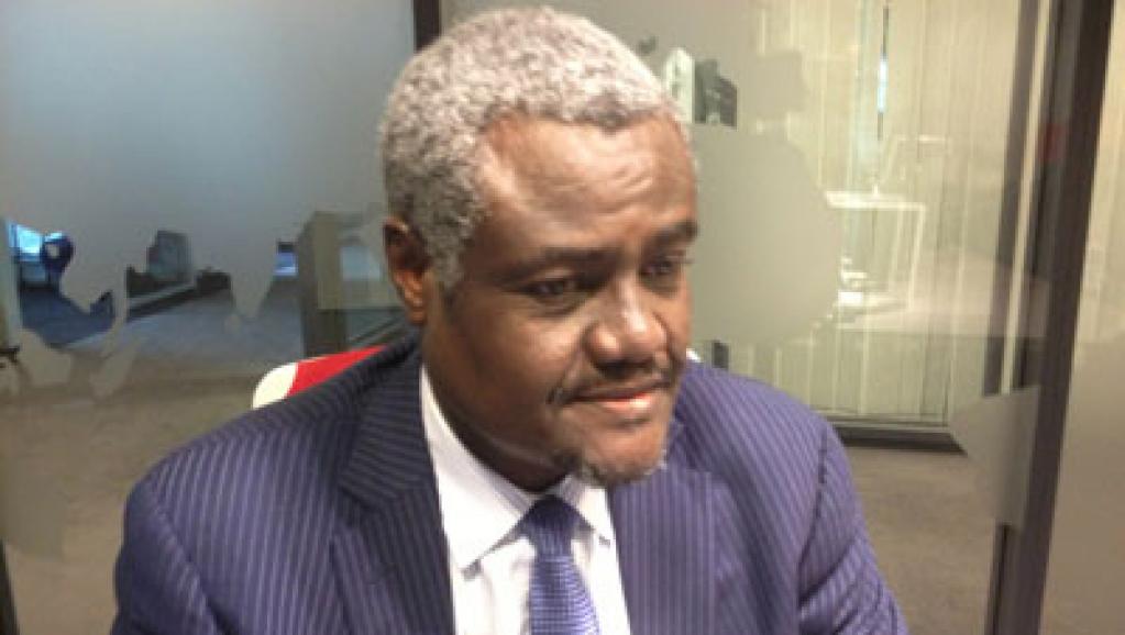 Sécurité: à New York, l'ONU et l'Union africaine renforcent leur collaboration