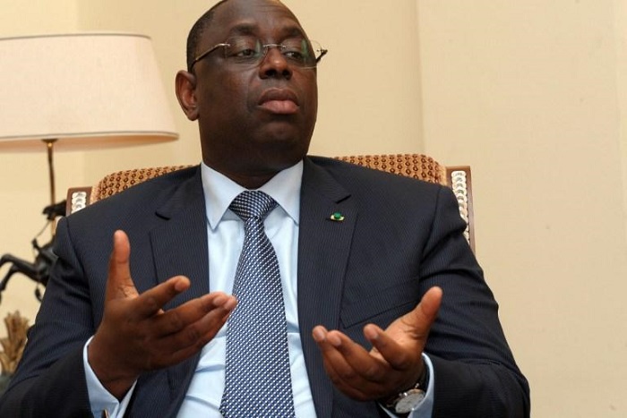 Aide à la presse : Macky Sall éteint le feu allumé par Mbagnick Ndiaye