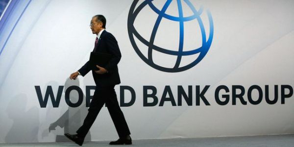 Croissance économique : La Banque mondiale prévoit une légère reprise de l’économie en Afrique subsaharienne