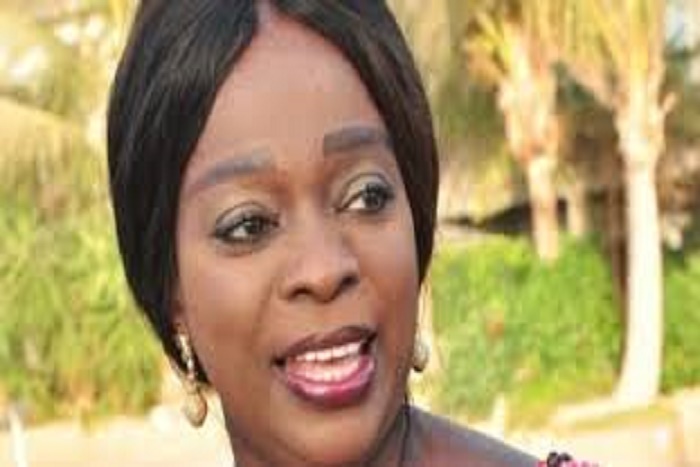 Prise illégale d’intérêts : Ndéye Khady Gueye condamnée à 4ans de prison avec sursis et à une amende de 500 millions de CFA