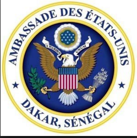 Précisions de l'Ambassade des Etats-Unis sur le rapatriement des Sénégalais 