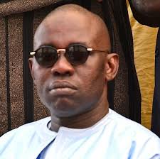 Décès de sa mère: les mots de remerciements de Samuel Sarr