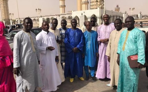 La CAP rencontre le Premier ministre, ce vendredi