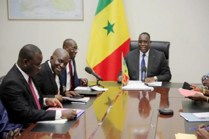 Chef de l’opposition : le "diviser pour mieux régner" de Macky Sall échoue