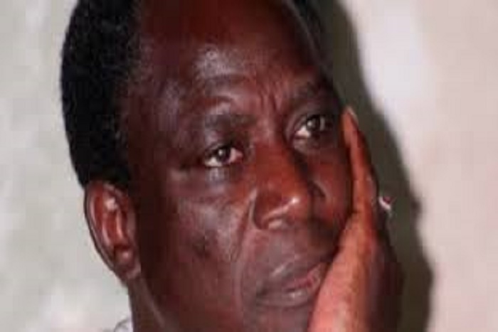 Affaire Thione Seck : les sacs contiennent des mouchoirs "Kleenex" et quelques faux billets à l’ouverture des scellés