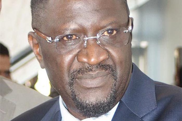 Autosuffisance en riz en 2017 : Dr Papa Abdoulaye Seck persiste et signe