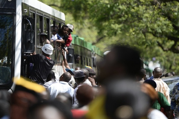 ​Afrique du Sud: 20 écoliers tués dans un accident de bus