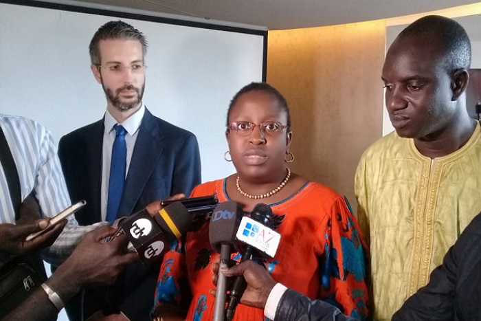 Développement de l'Afrique : Diafrik Invest pour plus d’implication la diaspora