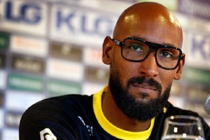 Anelka répond à Domenech sur Mbappé… et le fracasse littéralement