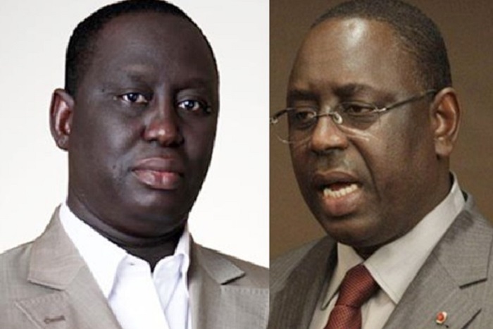 Aliou Sall ne sera pas candidat : Macky Sall persiste et signe