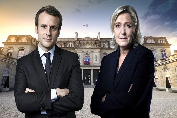 Présidentielle 2017 : ce qu’il faut retenir du premier tour, des résultats aux réactions