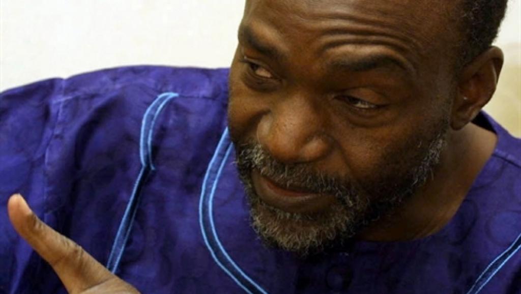 Tchad: le parti de Saleh Kebzabo interpelle la communauté internationale