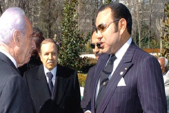 ​Algérie: l'ambassadeur du Maroc convoqué