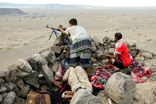 Yémen: «462 000 enfants de moins de cinq ans en danger de mort immédiate»