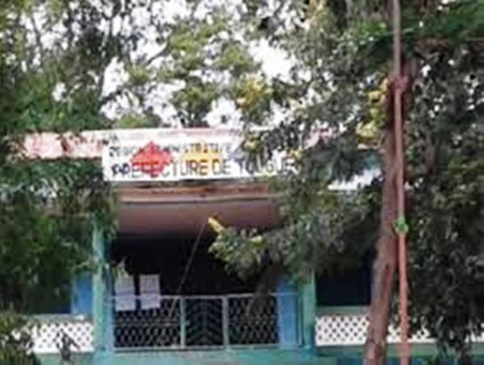 Tougué: deux personnes meurent par asphyxie dans un puits