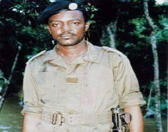 MÉMORANDUM SUR "LA QUESTION DU CABINDA": "Esclavagisme du temps moderne"