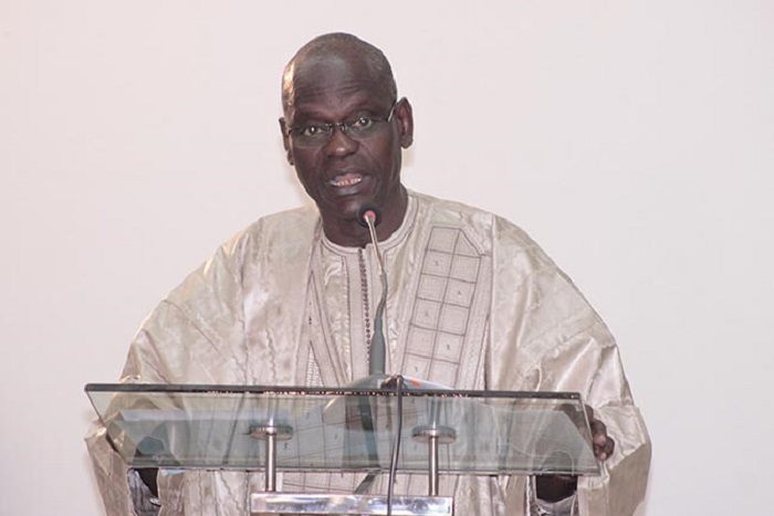 2e Conférence sociale : Cheikh Diop se félicite de l’amélioration en vue des retraites