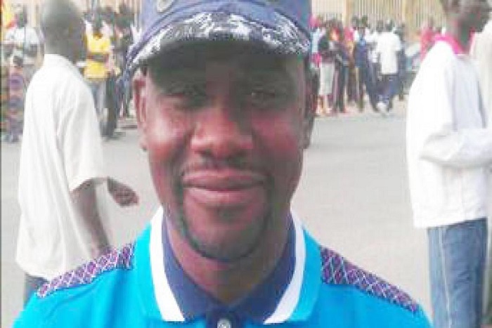 Cameroun: Ahmed Abba, correspondant de RFI, condamné à dix ans de prison ferme