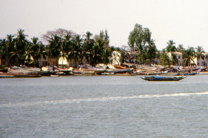 Toubacouta : 19 femmes mortes noyées lors du chavirement d’une pirogue