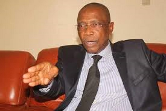 El Hamidou Kassé fracasse l’ancien président : « Me Wade est le chef d’un clan réactionnaire, revanchard, putchiste… »