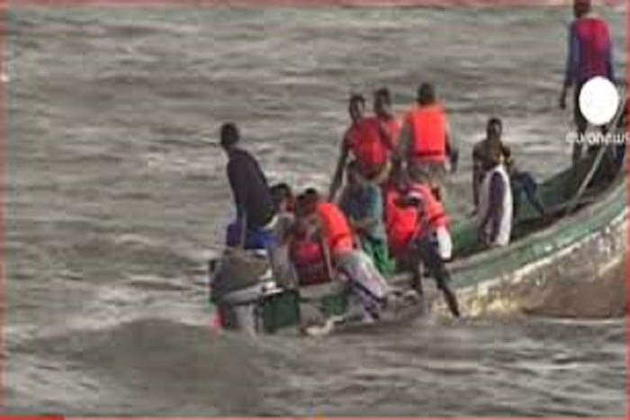 Dix-neuf (19) femmes mortes noyées à Toubacouta : la surcharge à l’origine du drame