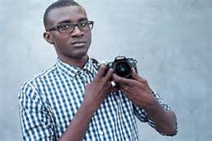 ​Le photographe Mamadou Gomis écope 2 mois de prison ferme