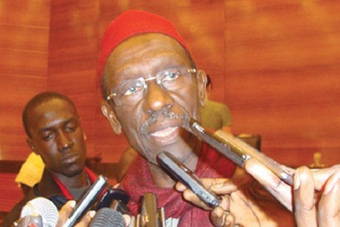 Nouveau Code de la presse : Doudou Wade dément Macky Sall