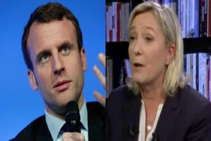 Présidentielle 2017 : la participation, clé du second tour Macron-Le Pen
