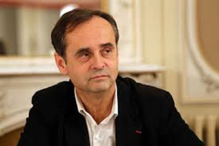 ​Robert Ménard condamné pour "provocation à la haine"