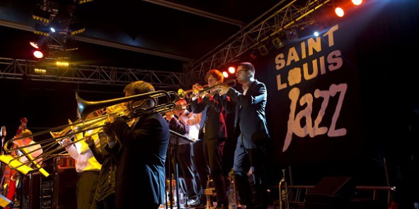 25ème édition du festival international de Jazz: la sécurité prise en compte