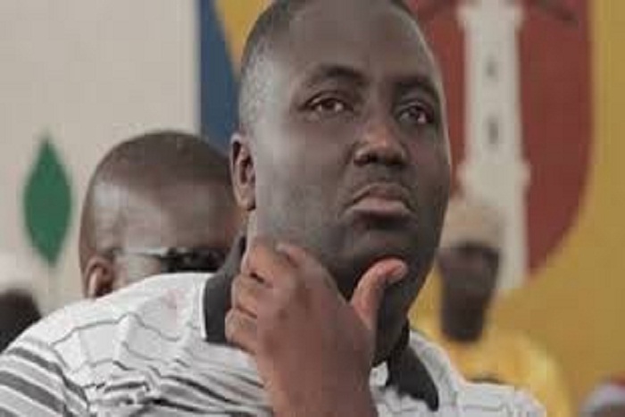 A peine sorti de prison, Bamba Fall s’en prend à Tanor Dieng et Cie