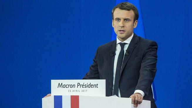 ​Emmanuel Macron en deuil : « Le coup est vraiment dur »