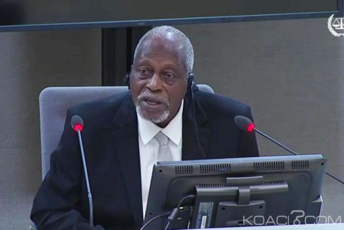  Côte d'Ivoire: Face à la défense de Gbagbo, Traoré avoue «j'ai toujours milité au RDR»