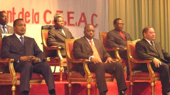 ​CEEAC: plaidoyer pour une zone de libre-échange