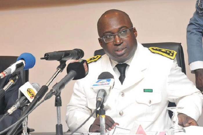 Les Dg des douanes de la Cedeao et de la Cemac au Sénégal : la sécurité au menu