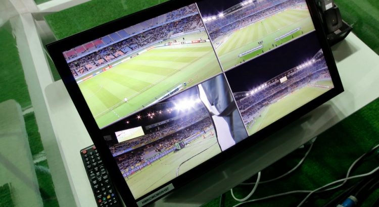 "L'assistance vidéo sera utilisée lors de la Coupe du Monde 2018", Gianni Infantino