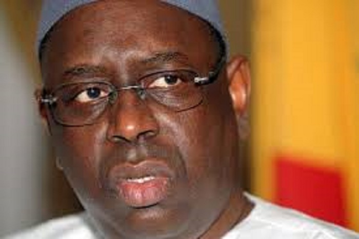 Macky Sall rend un vibrant hommage à Joe Ouakam: «La douleur est incommensurable»
