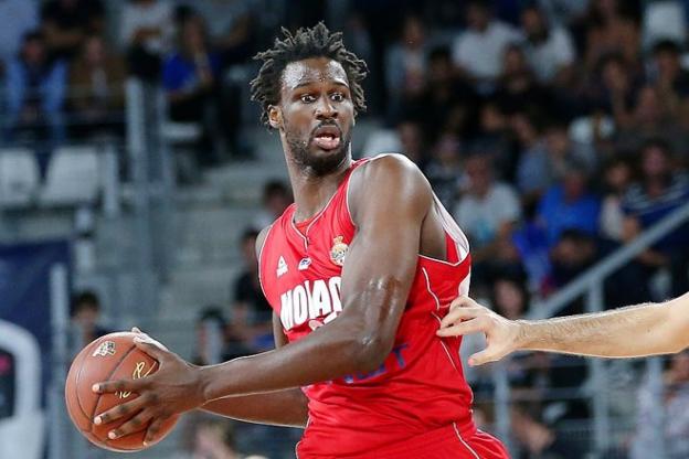 Sport: Bangaly Fofana a choisi le Sénégal