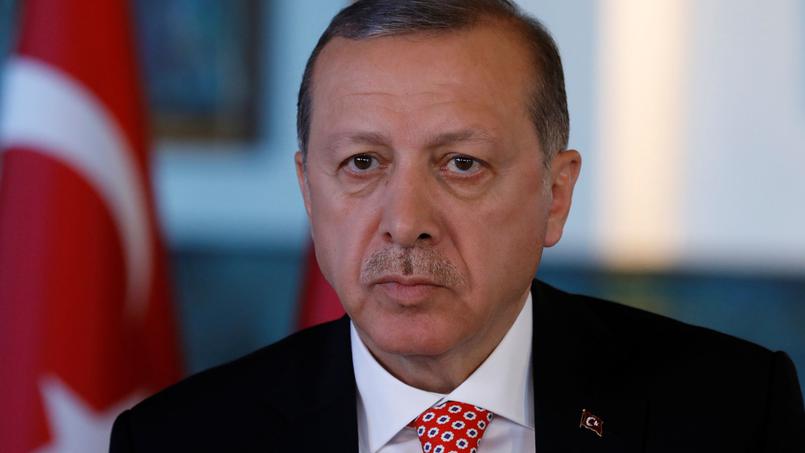 En Turquie, Erdogan relance les purges
