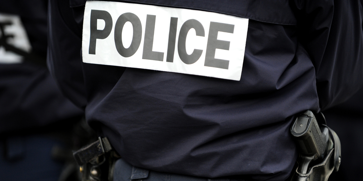 Mulhouse : un policier tué par le tir d'un collègue