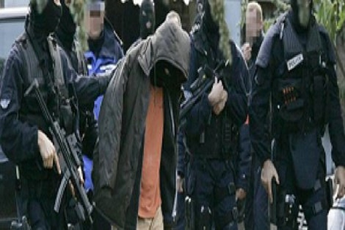 Attentat déjoué en France : Un Sénégalais placé en garde à vue