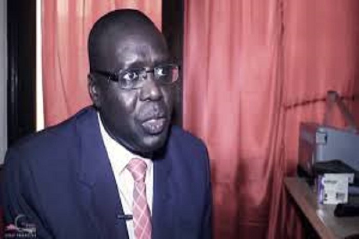 Condamnation de Mbayang Diop : Boubacar Sèye de HSF dénonce une erreur judiciaire