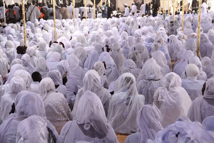 137ème Appel de Seydina Limamou Laye : Démarrage de la cérémonie ce Jeudi