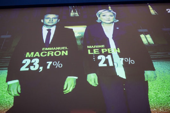 Présidentielle française : pourquoi les législatives sont incertaines, quel que soit le vainqueur