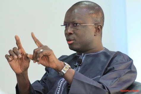Modou Diagne Fada rompt les amarres avec Souleymane Ndéné Ndiaye